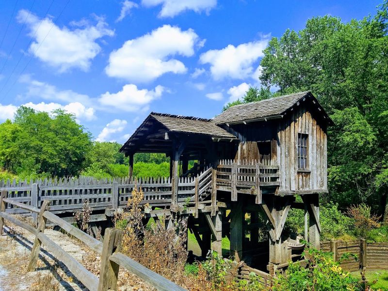 Camping, Geocaching, and Extending Your Stay