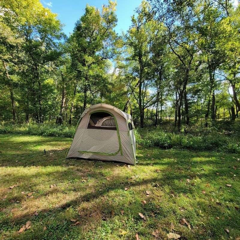 Camping Here Is Genuinely One Of The Better Options In The Ozarks Camping Here Is Genuinely One Of The Better Options In The Ozarks
