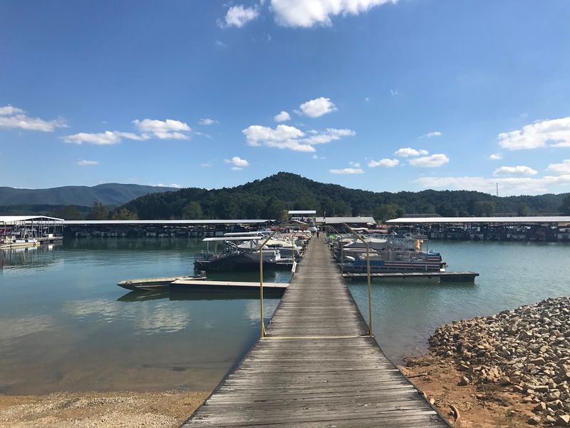 Camping, Marinas, and On-Site Basics