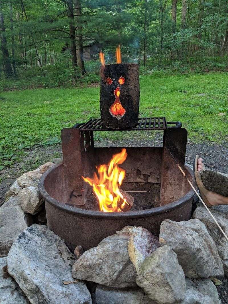 Camping Options That Actually Fit Different Travelers