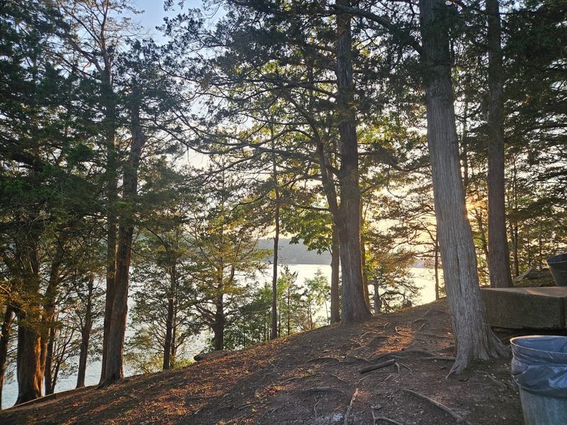 Camping Options and Overnight Stays Camping Options and Overnight Stays
