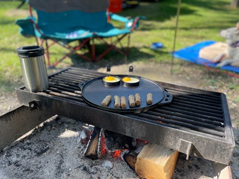 Camping Options for Those Who Want to Stay Longer Camping Options for Those Who Want to Stay Longer