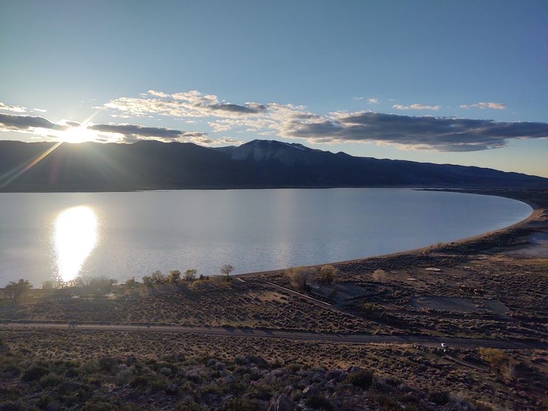Camping With a View That Does Not Quit Camping With a View That Does Not Quit