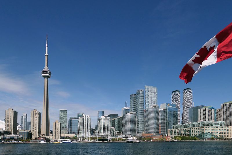 Canada Canada