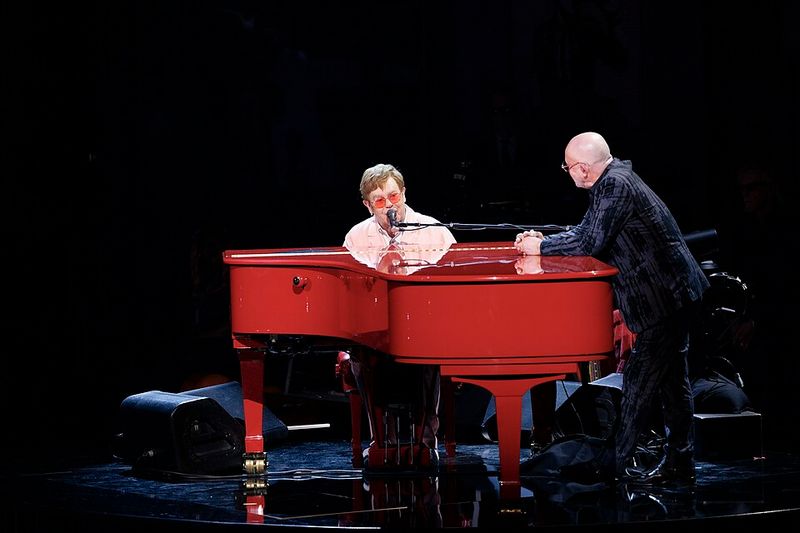 Candle in the Wind by Elton John (1973; revised 1997) Candle in the Wind by Elton John (1973; revised 1997)