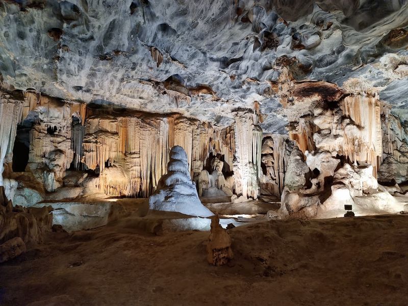 Cango Caves, South Africa