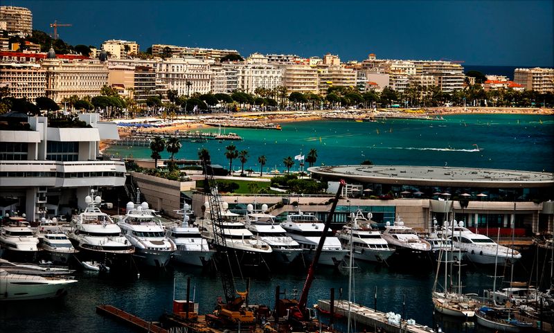 Cannes, France Cannes, France