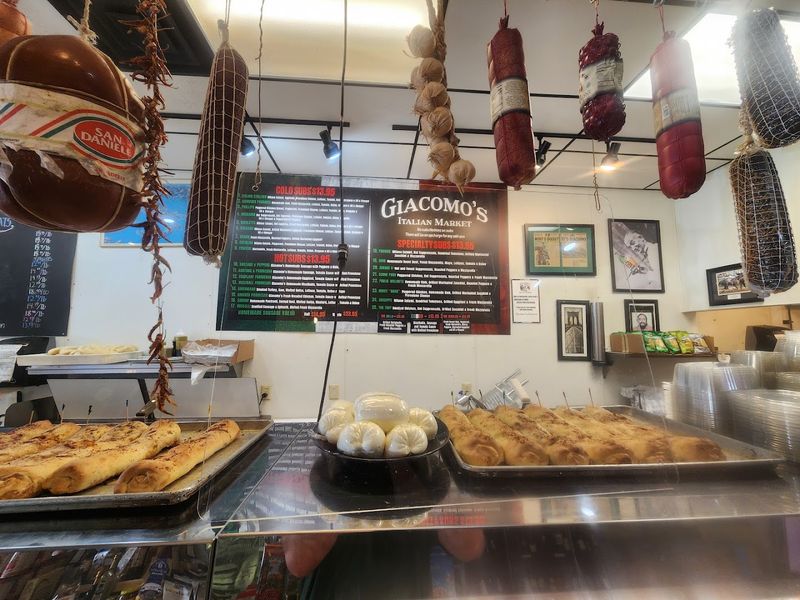 Cannoli and Sweet Treats Worth Saving Room For Cannoli and Sweet Treats Worth Saving Room For