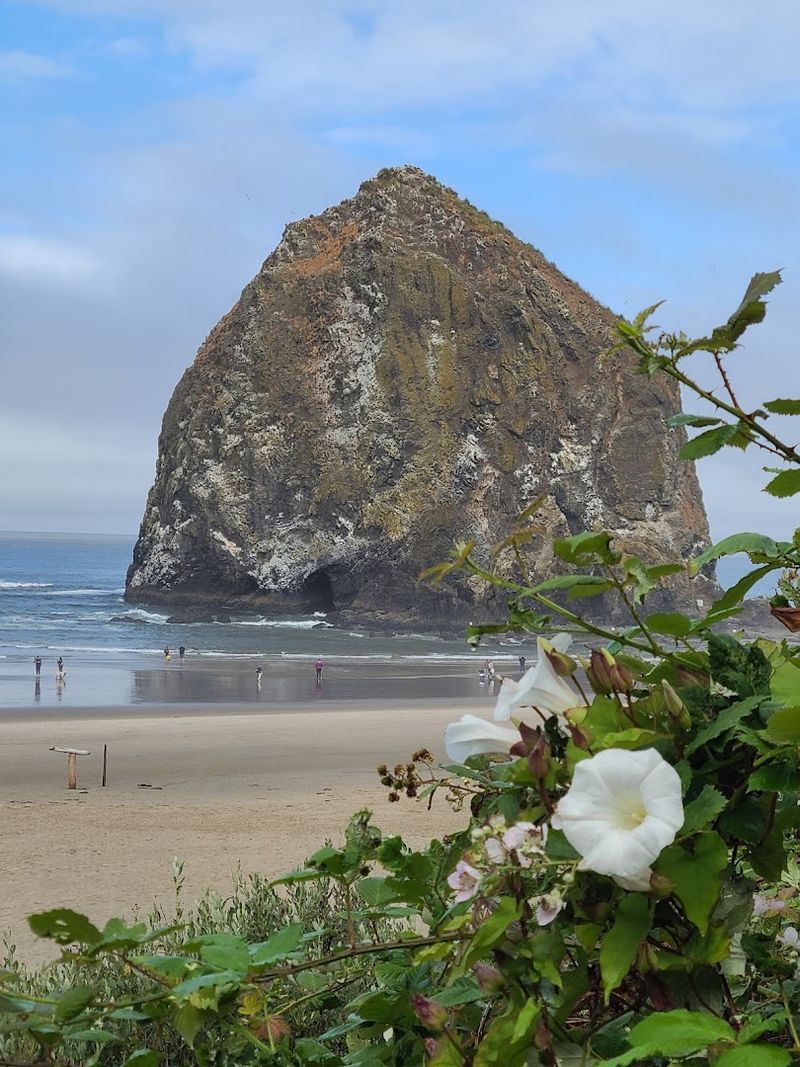 Cannon Beach, Oregon Cannon Beach, Oregon