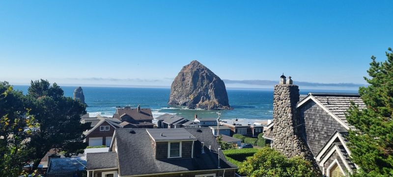 Cannon Beach, Oregon