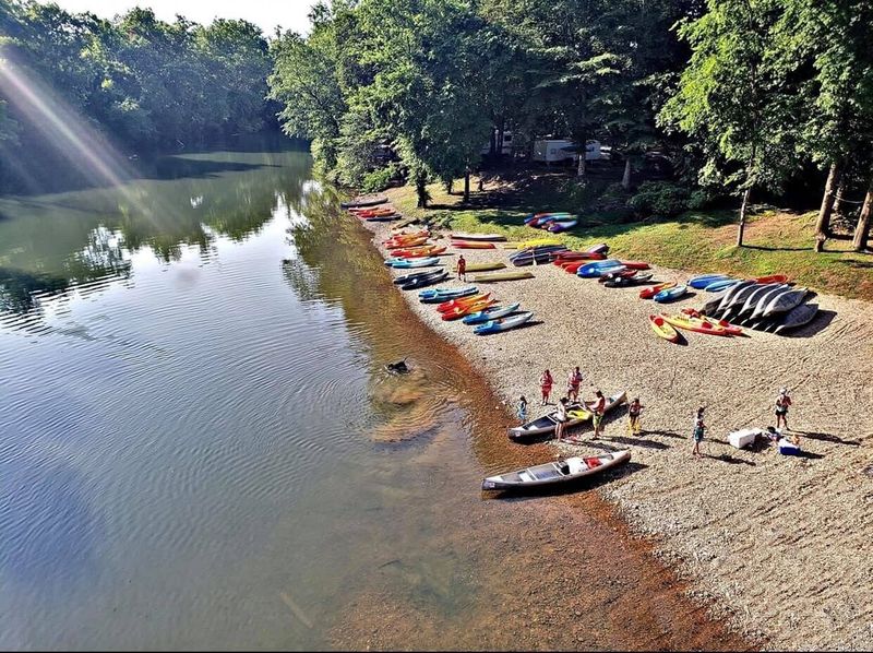 Canoe and Kayak Rentals That Actually Make It Easy Canoe and Kayak Rentals That Actually Make It Easy
