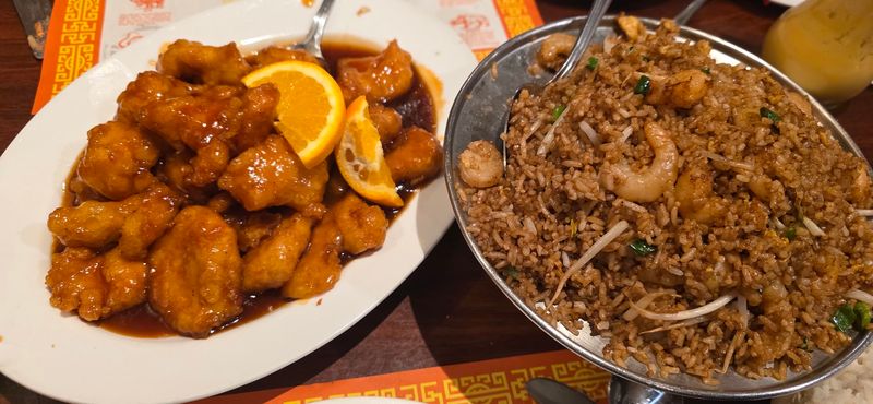 Cantonese Classics Done Right Cantonese Classics Done Right