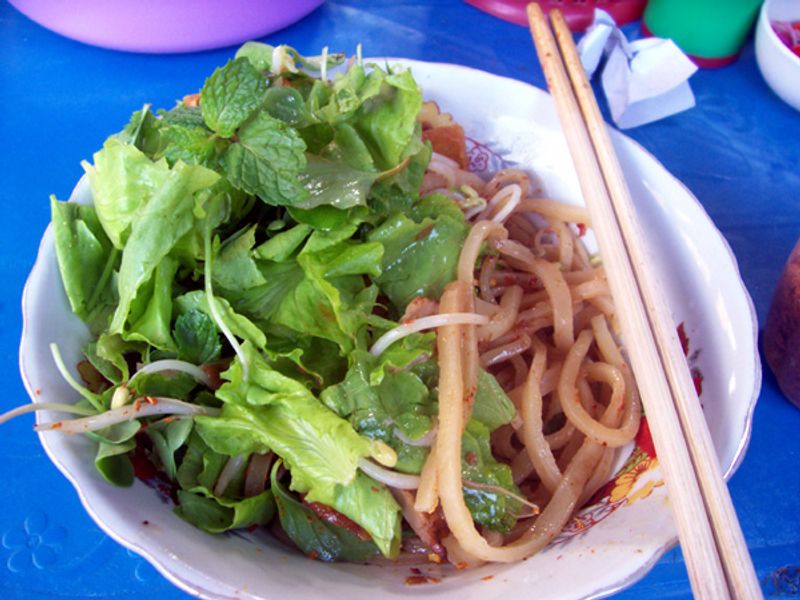 Cao Lau Cao Lau