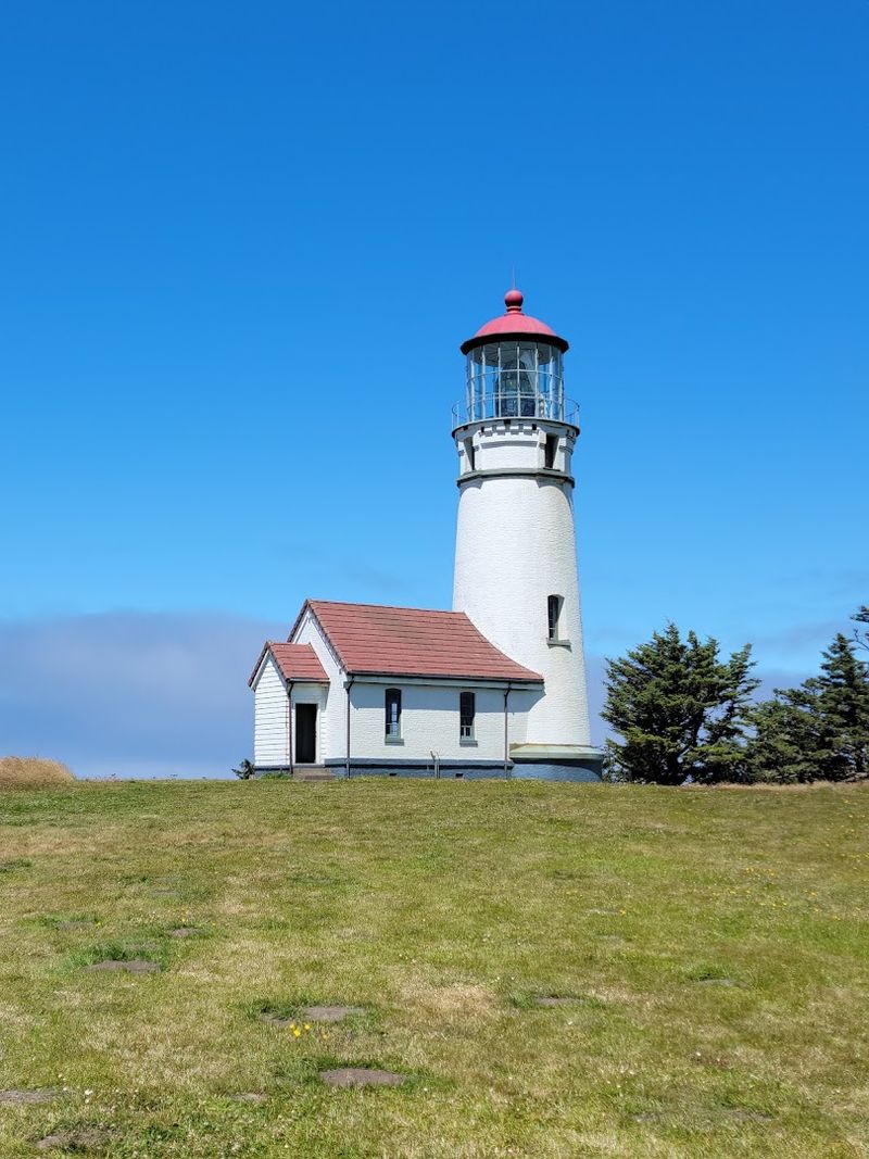 Cape Blanco State Park Cape Blanco State Park