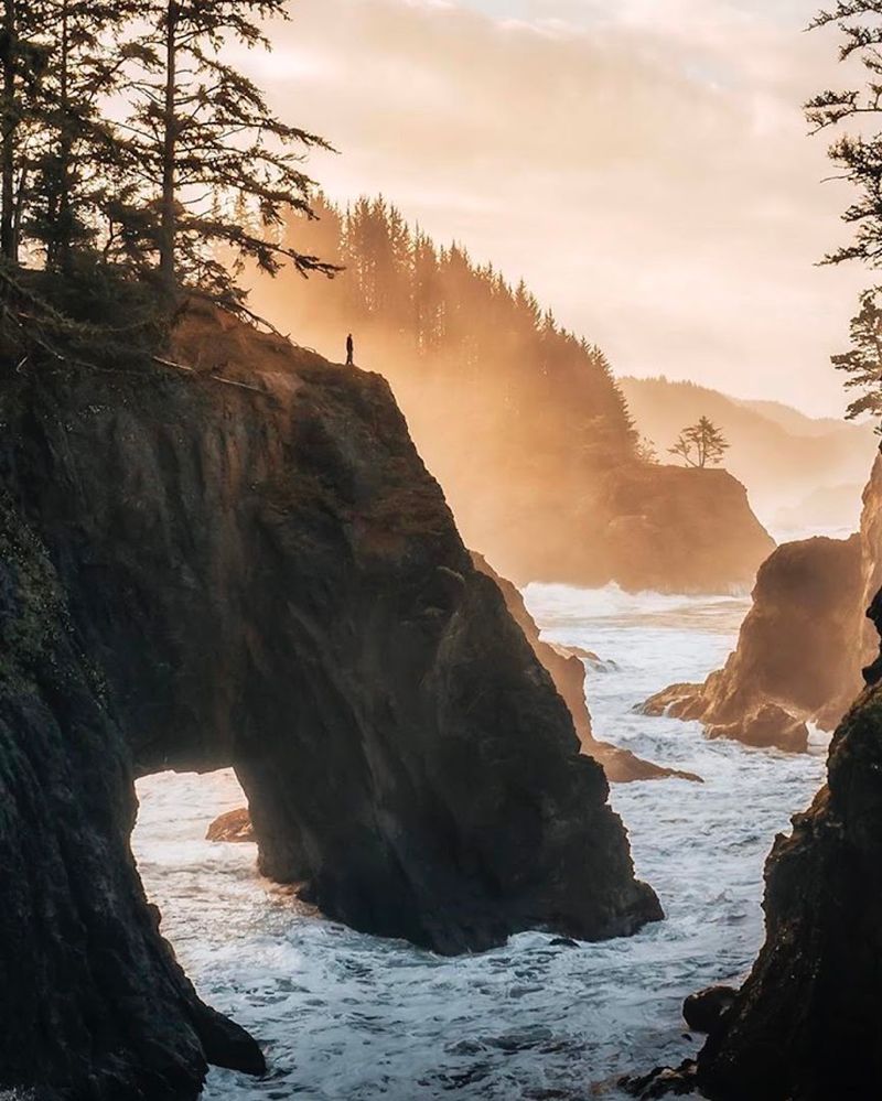 Cape Ferrelo: Sunset Views That Linger Cape Ferrelo: Sunset Views That Linger