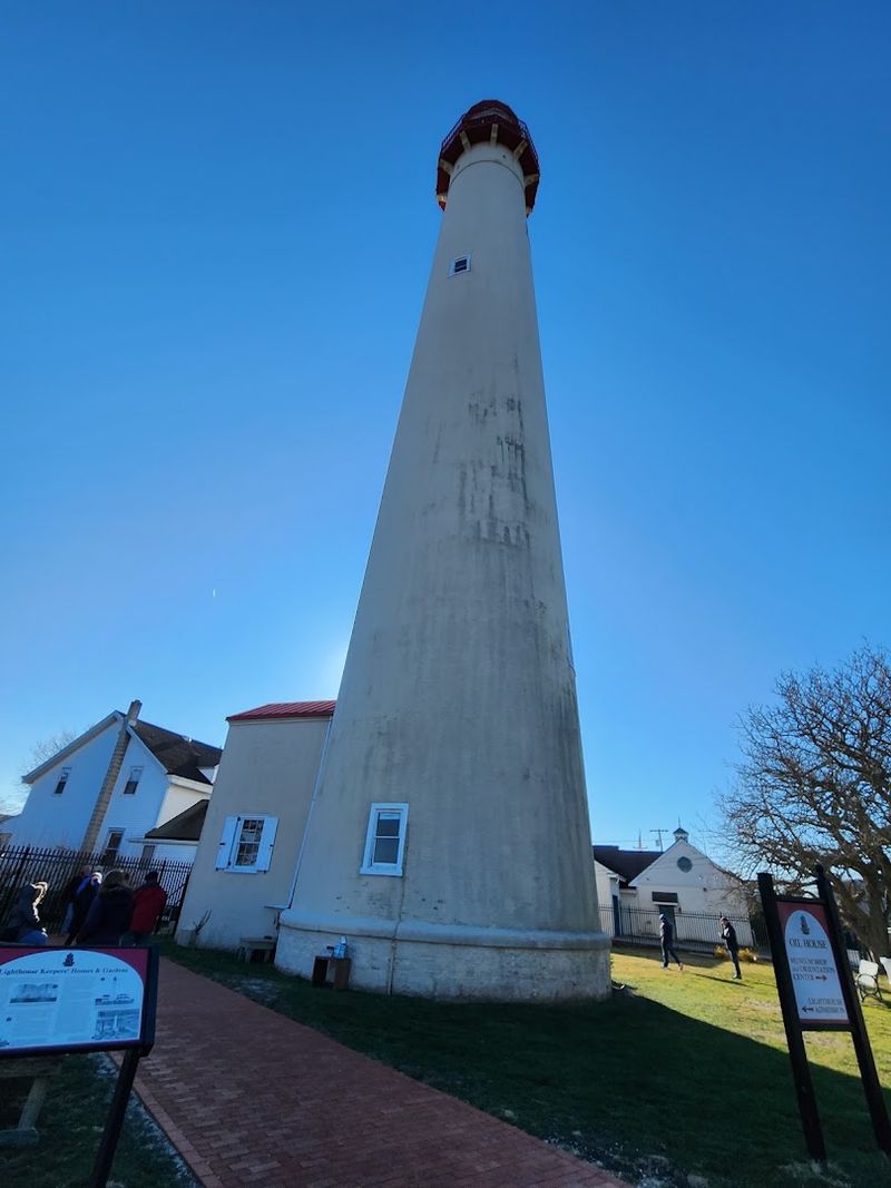 Cape May, New Jersey