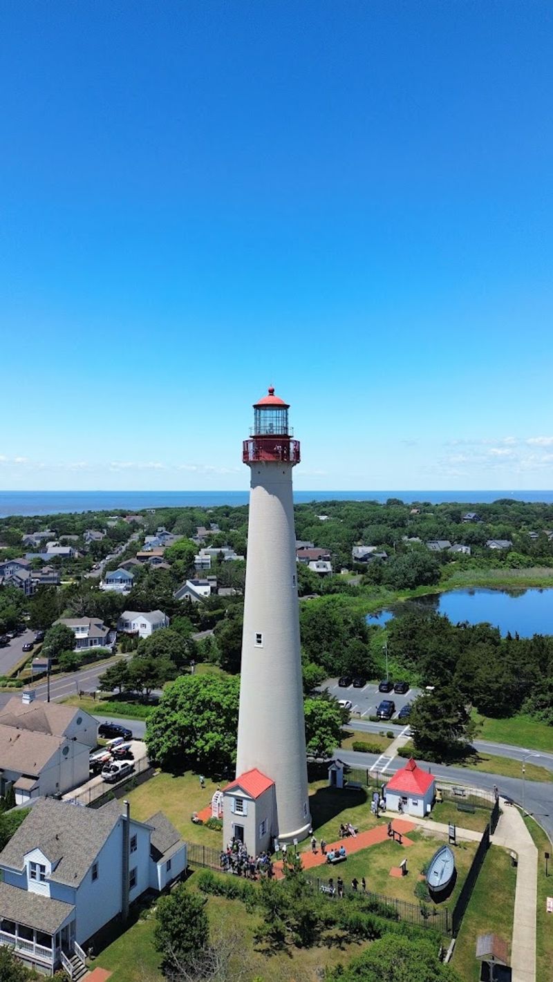 Cape May Point State Park, Cape May Point, New Jersey Cape May Point State Park, Cape May Point, New Jersey