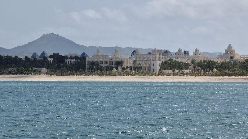 Cape Verde Cape Verde
