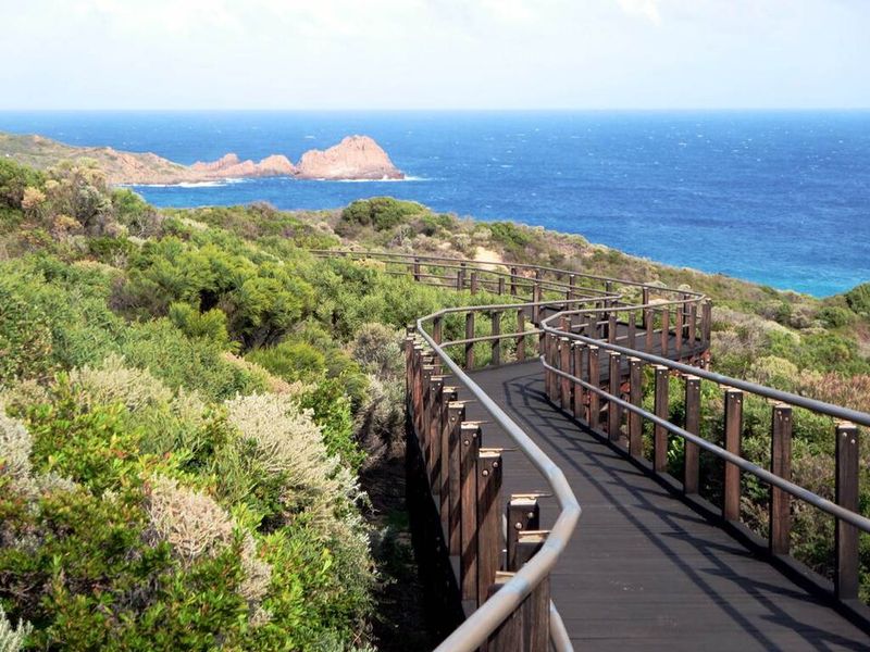 Cape to Cape Track, Western Australia Cape to Cape Track, Western Australia