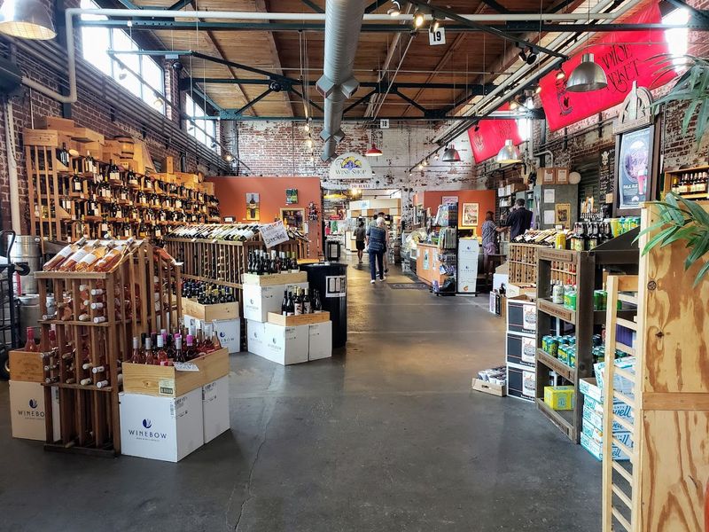 Capitol Market, Charleston, West Virginia Capitol Market, Charleston, West Virginia