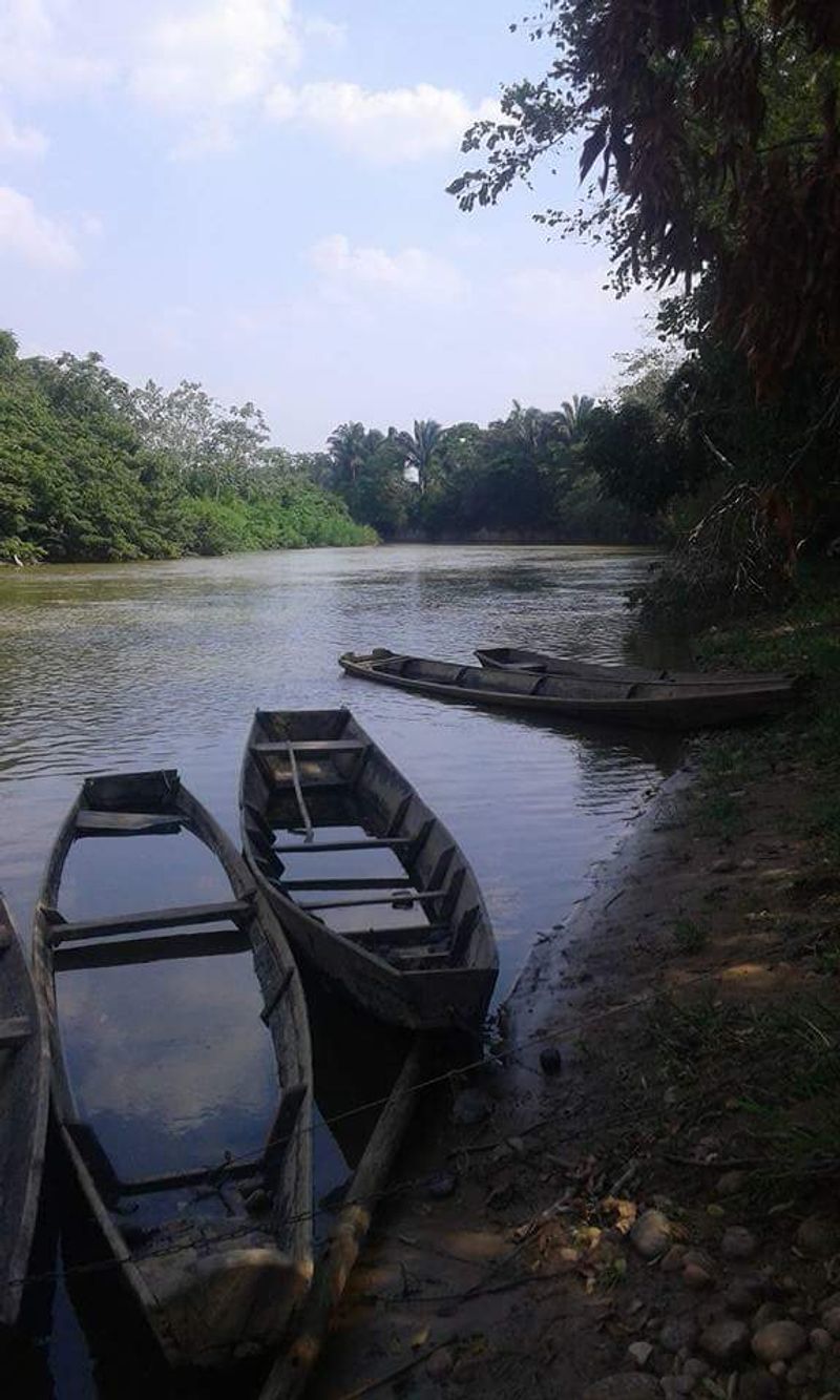 Carabayo – Colombia Carabayo – Colombia