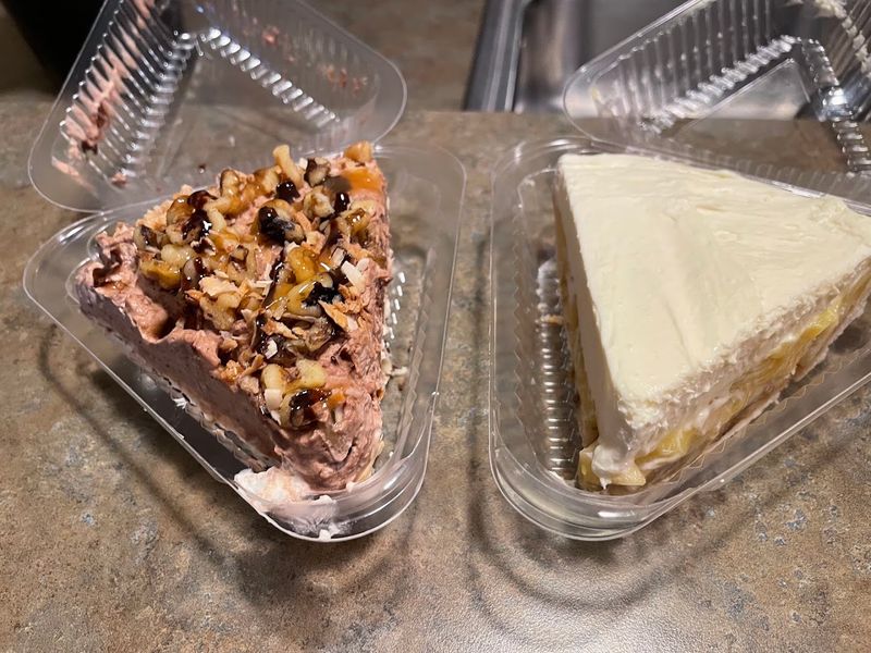 Caramel Apple Pie and the Classics Done Well Caramel Apple Pie and the Classics Done Well