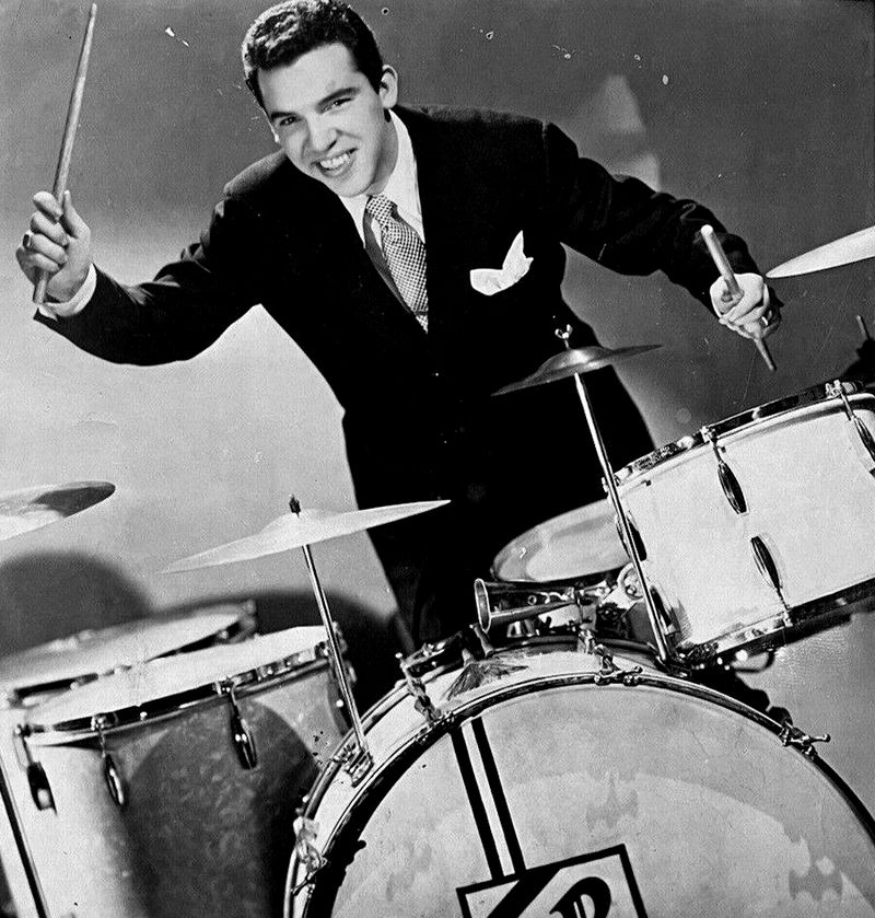Caravan – Buddy Rich Caravan – Buddy Rich