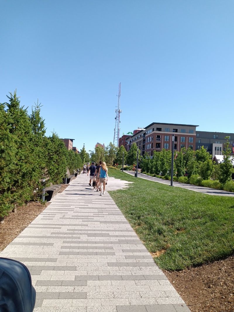 Carmel, Indiana