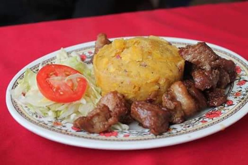 Carne Frita and the Satisfying Crunch of Fried Beef Carne Frita and the Satisfying Crunch of Fried Beef