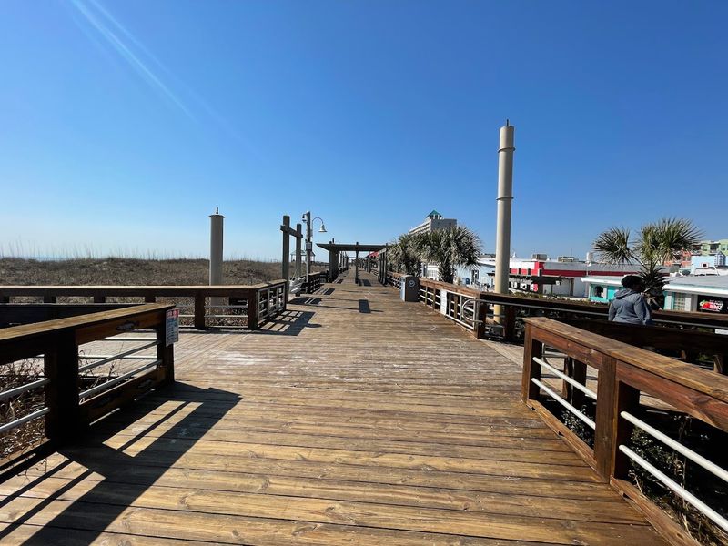 Carolina Beach Boardwalk — Carolina Beach Carolina Beach Boardwalk — Carolina Beach