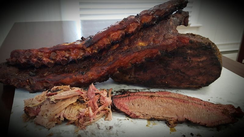 Carrol Lou's Smokehouse Carrol Lou's Smokehouse