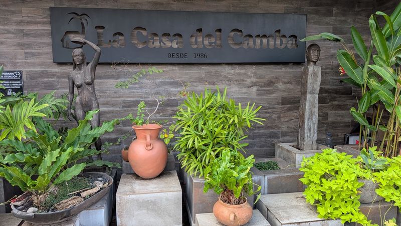 Casa del Camba, Santa Cruz de la Sierra, Santa Cruz Department Casa del Camba, Santa Cruz de la Sierra, Santa Cruz Department