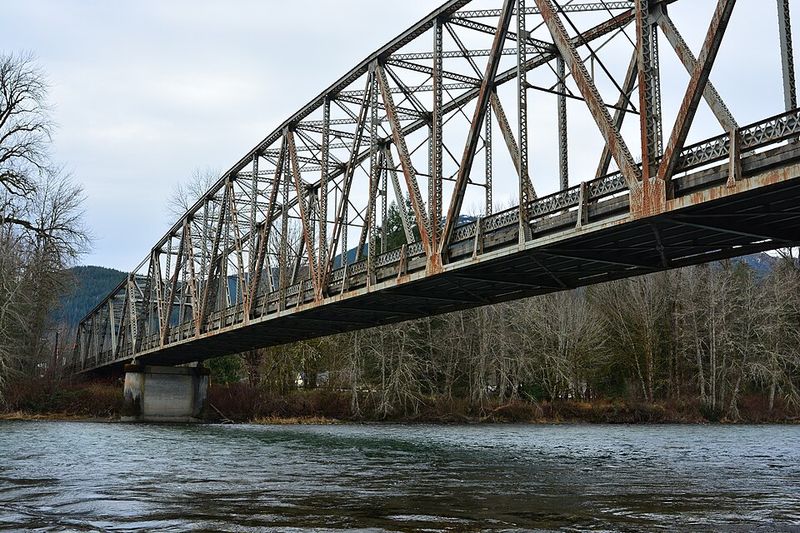 Cascade River Road: A Drive That Belongs on Every Washington Bucket List