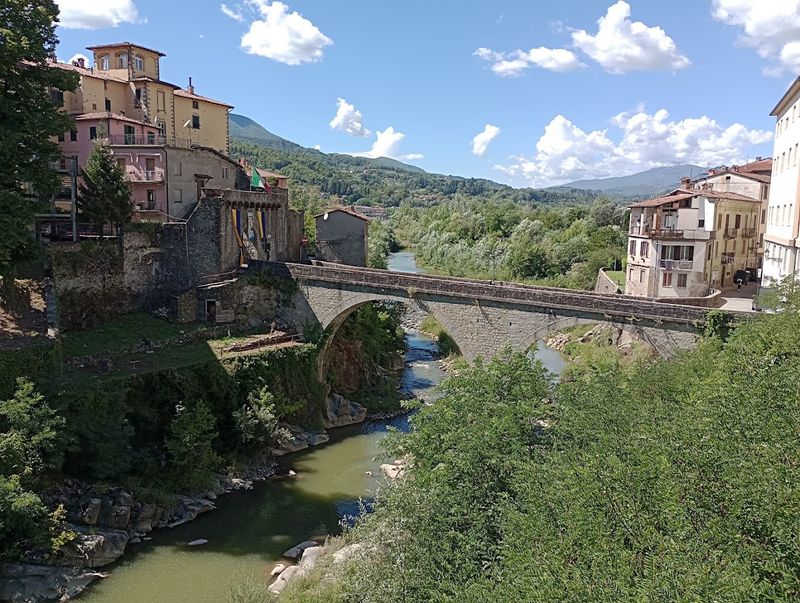 Castelnuovo di Garfagnana, Lucca, Tuscany, Italy Castelnuovo di Garfagnana, Lucca, Tuscany, Italy