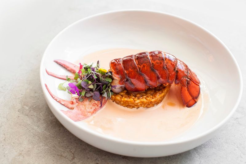 Catalan Flavors Translated for a Houston Table