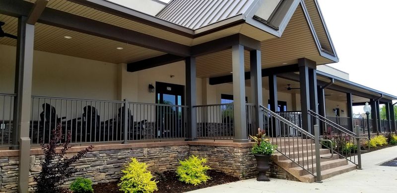 Catch Live Music at the Yadkin Valley Heritage and Trails Visitor Center Catch Live Music at the Yadkin Valley Heritage and Trails Visitor Center