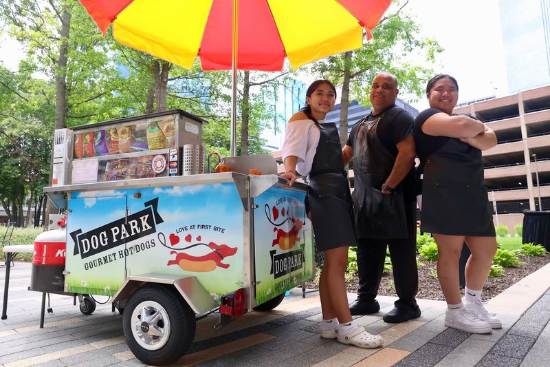 Catering Services That Travel Beyond Chanhassen