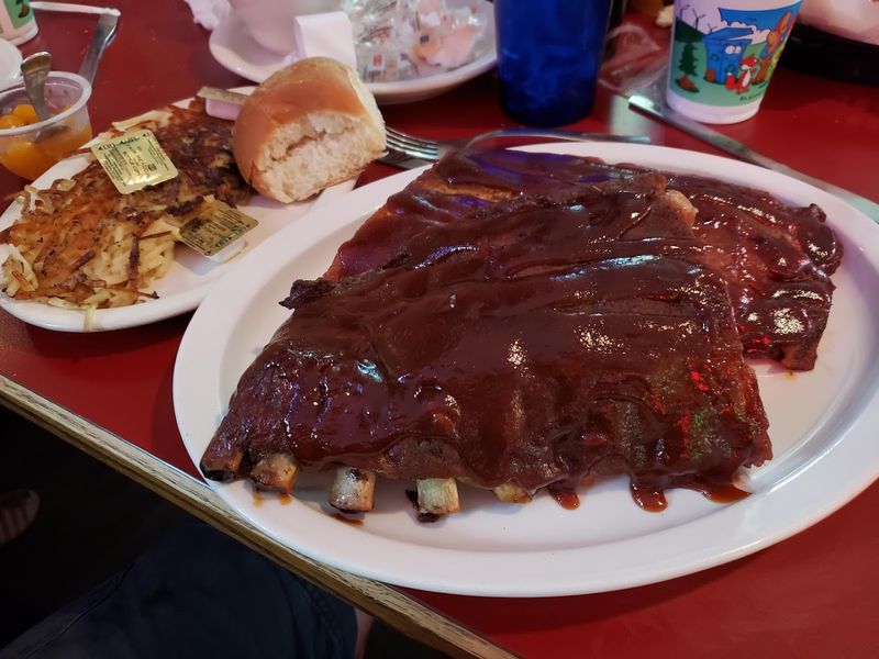 Catering That Brings the Smokehouse to You Catering That Brings the Smokehouse to You