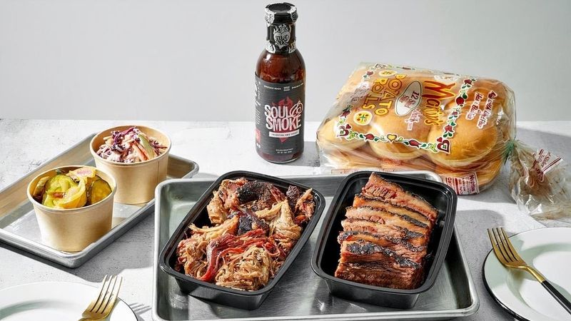 Catering That Goes Above and Beyond