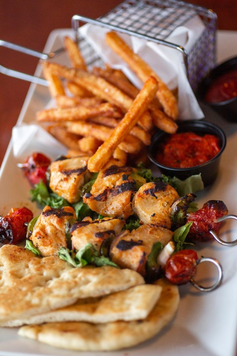 Catering That Goes Beyond the Restaurant Walls Catering That Goes Beyond the Restaurant Walls