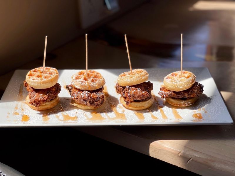 Catering That Goes Way Beyond the Usual Spread Catering That Goes Way Beyond the Usual Spread