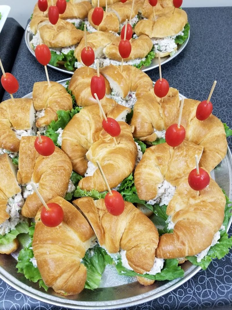 Catering and Events: Bringing the Sugar Shane's Experience to Your Celebration Catering and Events: Bringing the Sugar Shane's Experience to Your Celebration