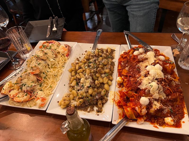 Catering and Events That Bring the Luna Experience to Your Occasion