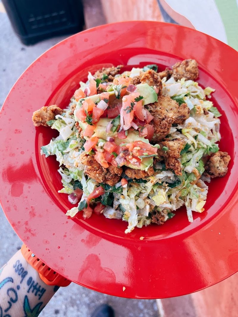 Catering and the Food Truck Experience
