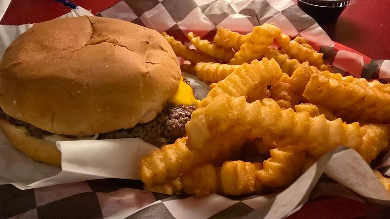 Catfish, Burgers, and the Other Menu Highlights Worth Trying Catfish, Burgers, and the Other Menu Highlights Worth Trying