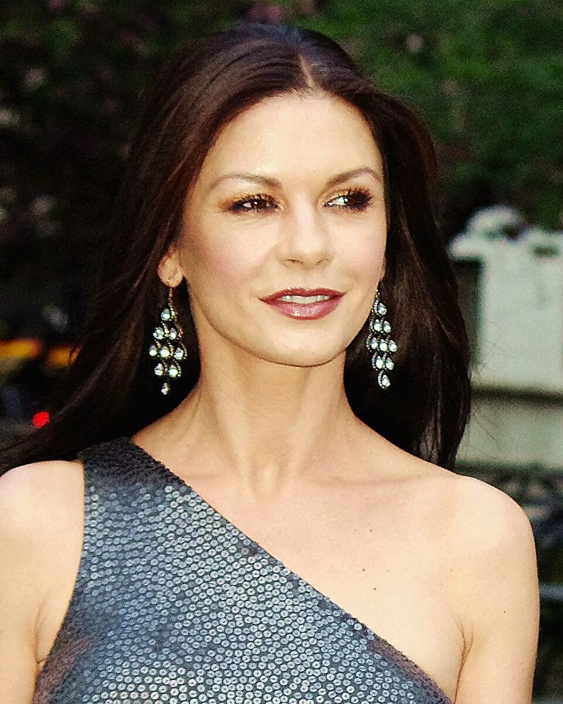 Catherine Zeta-Jones Catherine Zeta-Jones