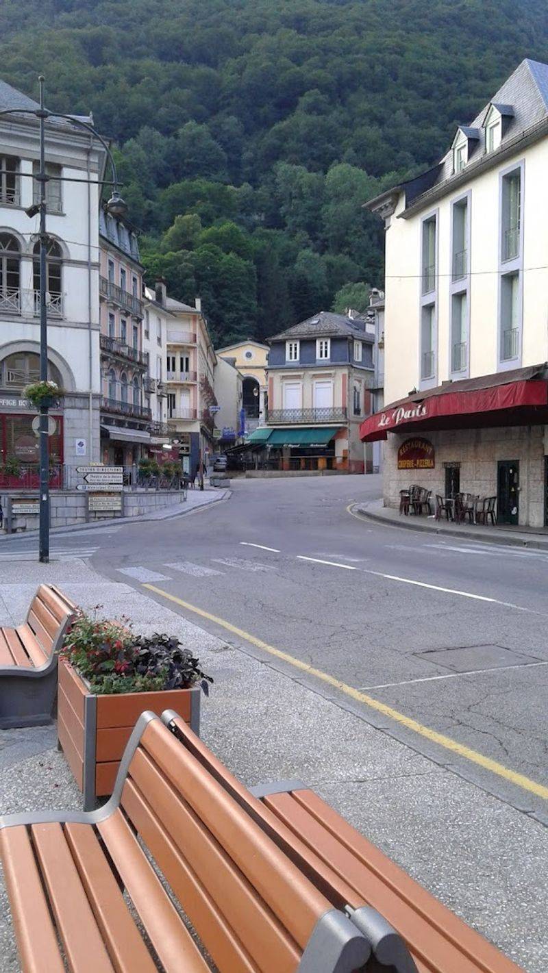 Cauterets, France Cauterets, France