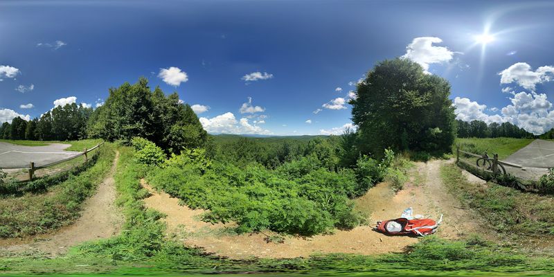 Cedar Mountain — Transylvania County, North Carolina Cedar Mountain — Transylvania County, North Carolina