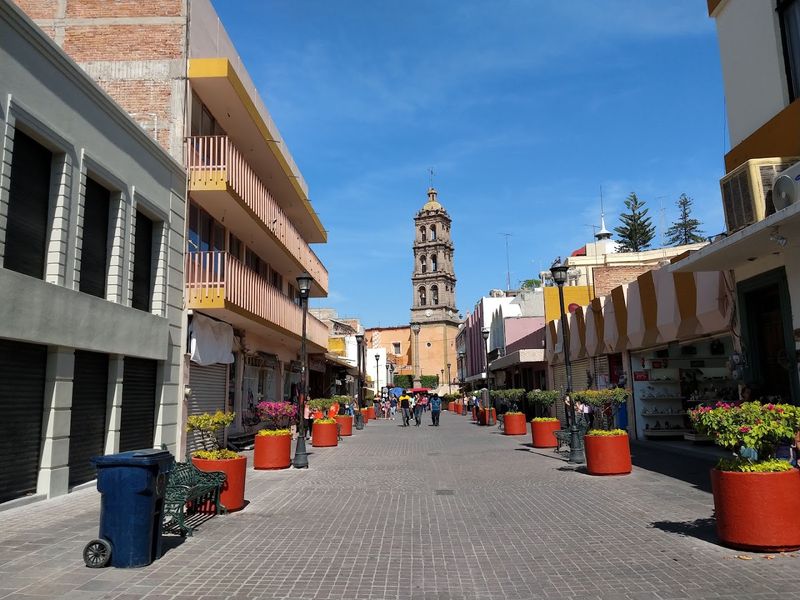 Celaya, Mexico Celaya, Mexico