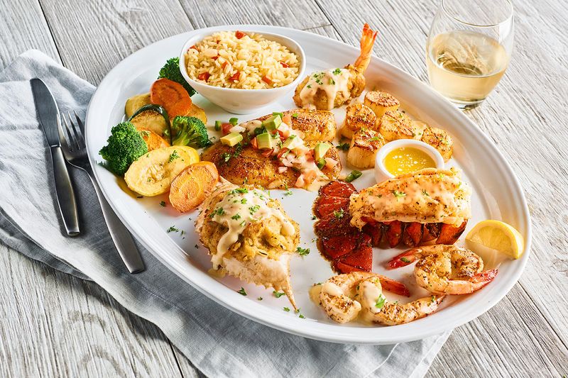 Celebrating Special Occasions With the Aquarium as Your Backdrop